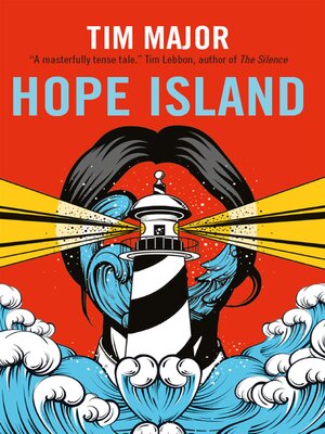 cover image of Hope Island